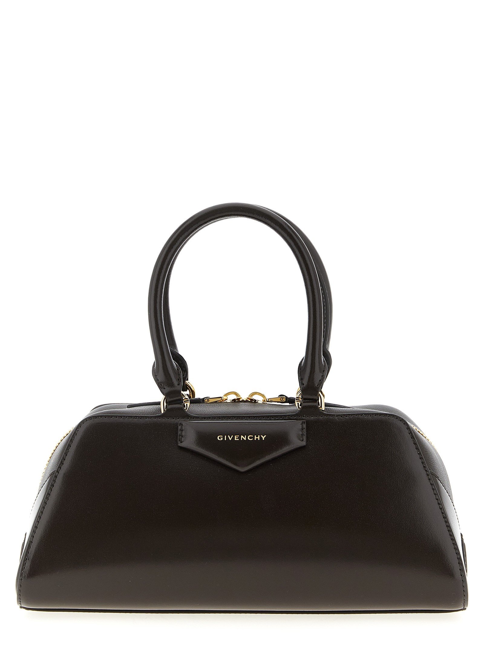 Antigona East-West' small handbag