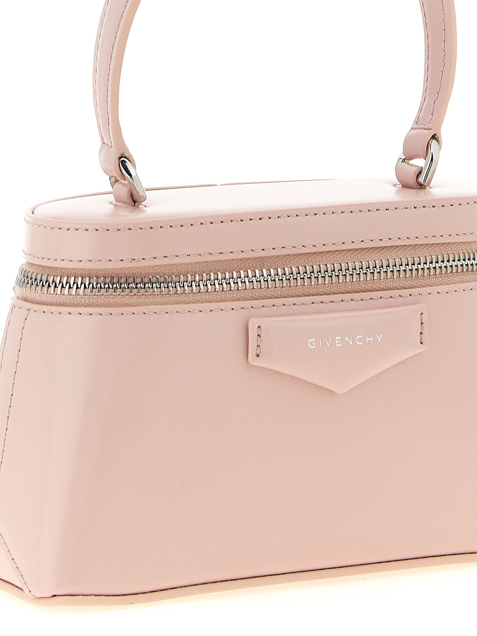 Antigona' handbag - beauty case - Image 3