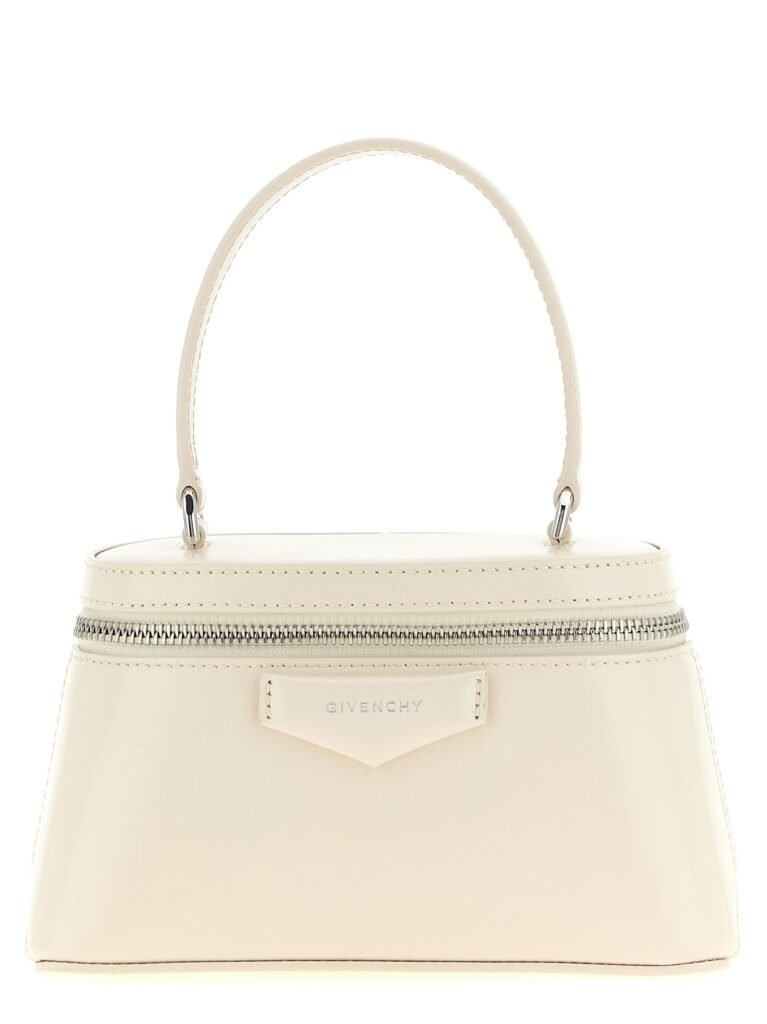 Antigona' handbag - beauty case