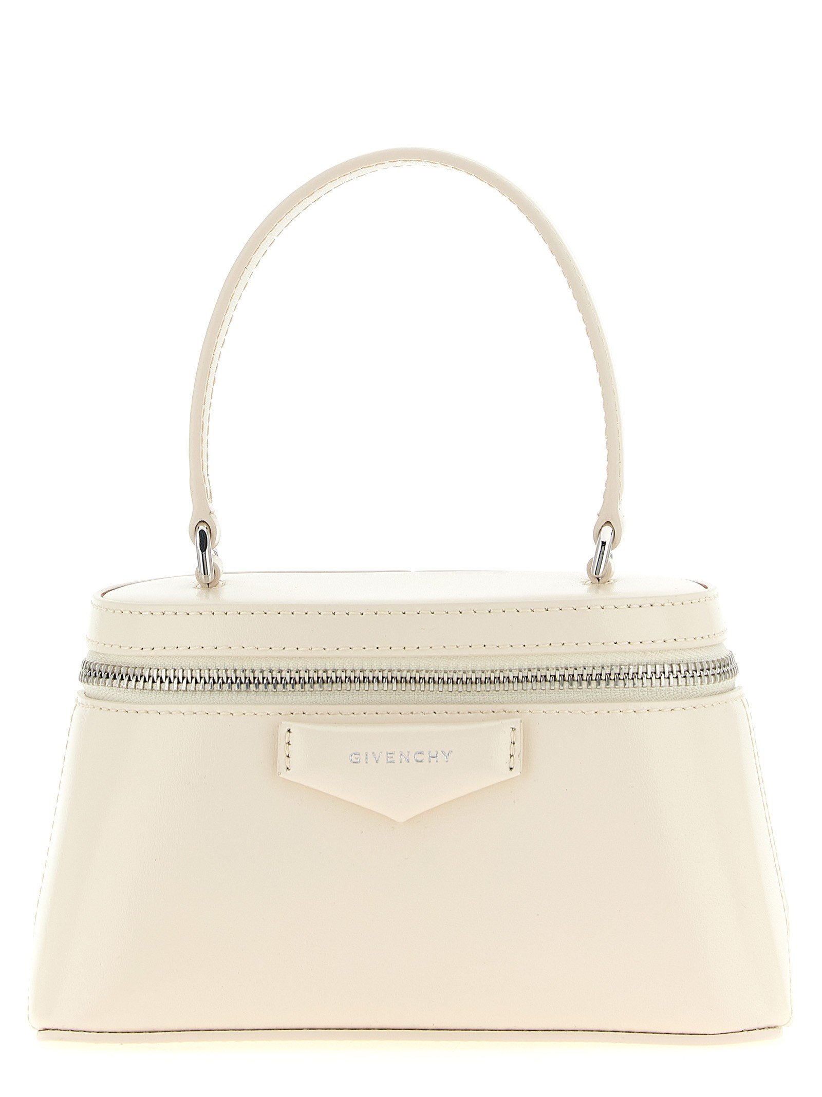 Antigona' handbag - beauty case