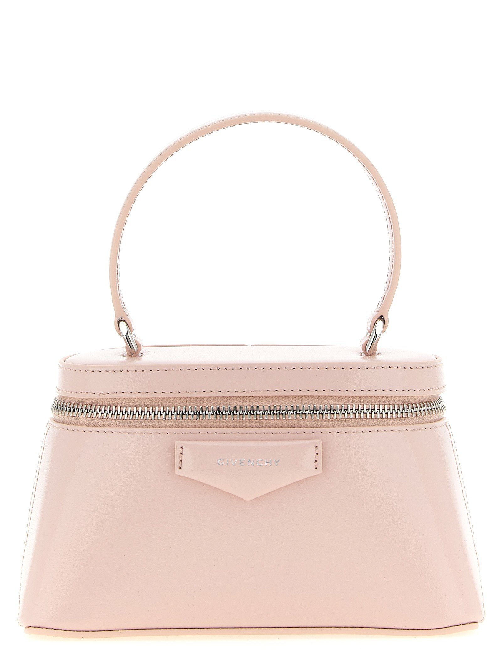 Antigona' handbag - beauty case