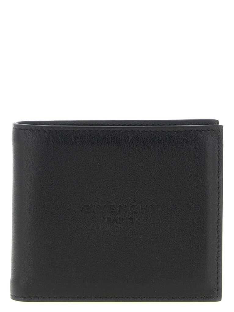 Antigona Stamped' wallet