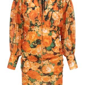 Apericena' dress