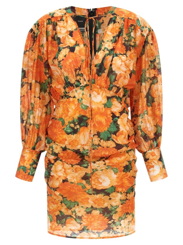 Apericena' dress