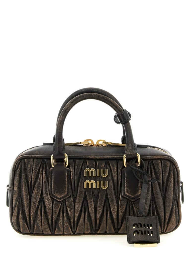 Arcadie' handbag