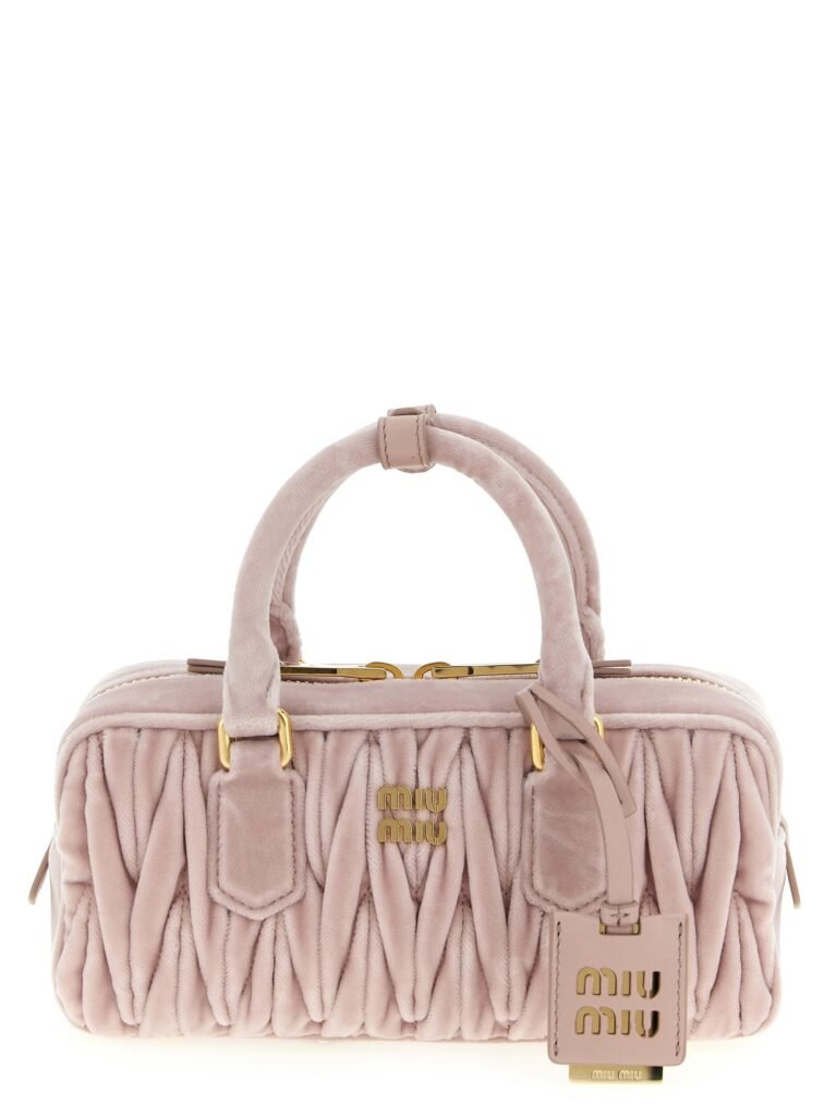Arcadie' Regular Handbag