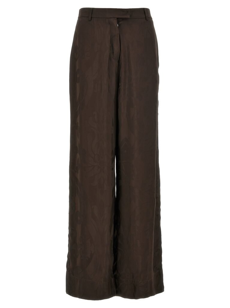 'Arche' pants