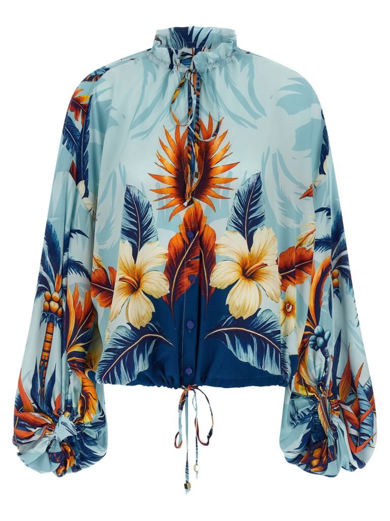 Archilo' shirt