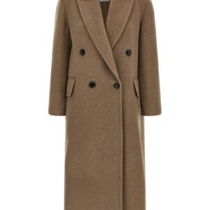 Armonia1234' long coat