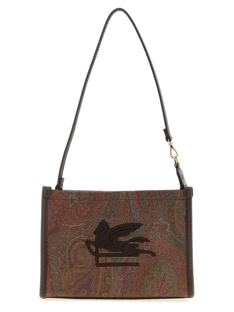 'Arnica' small clutch