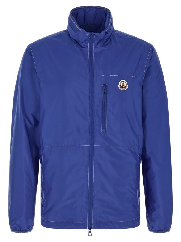 Arrakis' jacket