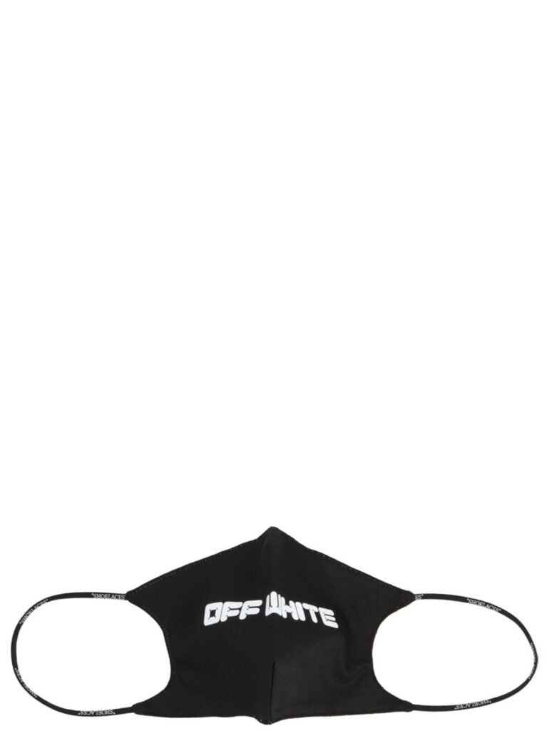 Arrow font' mask