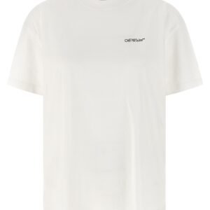 'Arrow Glowing Flower' T-shirt