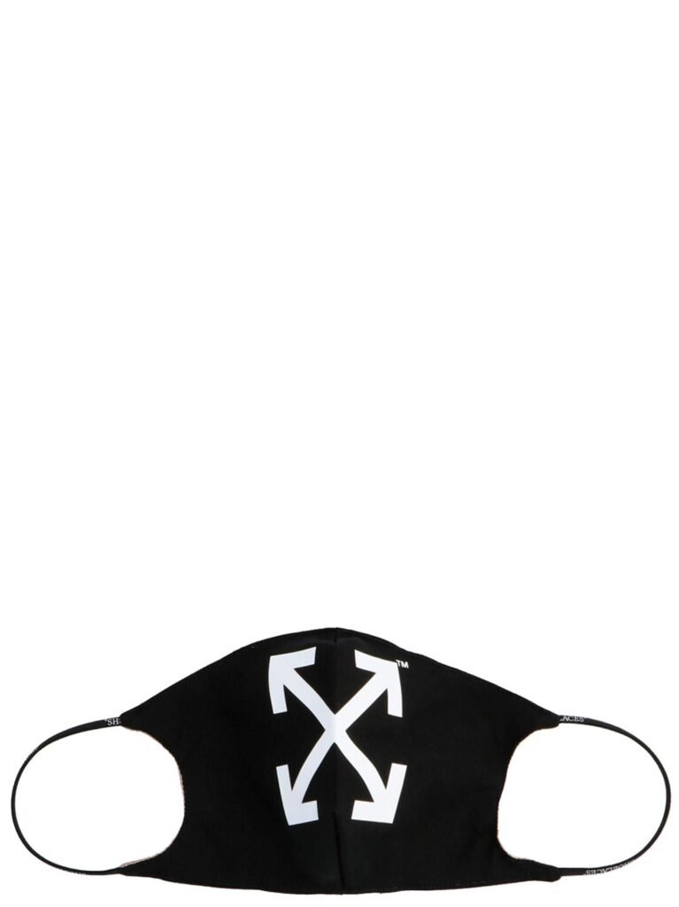 Arrow' mask