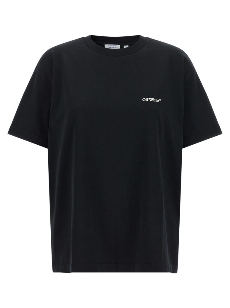 Arrow Out Flower' T-shirt