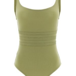 'Asia' one-piece swimsuit