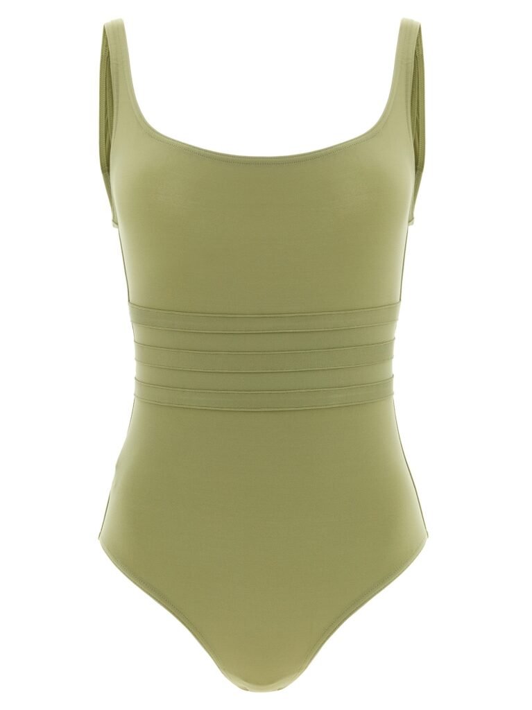 'Asia' one-piece swimsuit