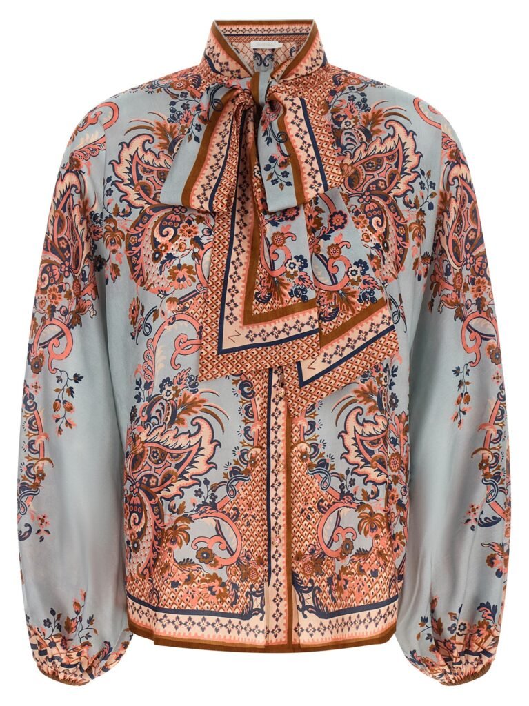 'Aster' blouse
