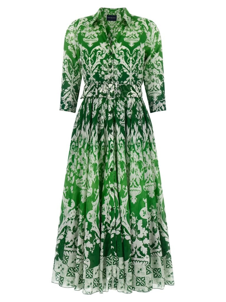 Aster' dress
