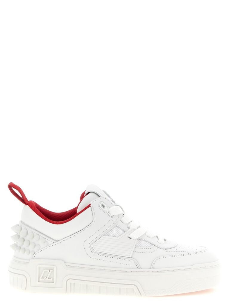 Astroloubi 2' sneakers