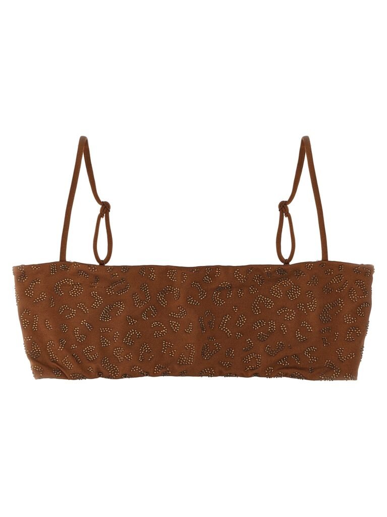 'Athena' bikini top