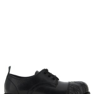 'Atro' lace up shoes