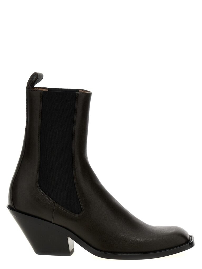 'Austin' ankle boots