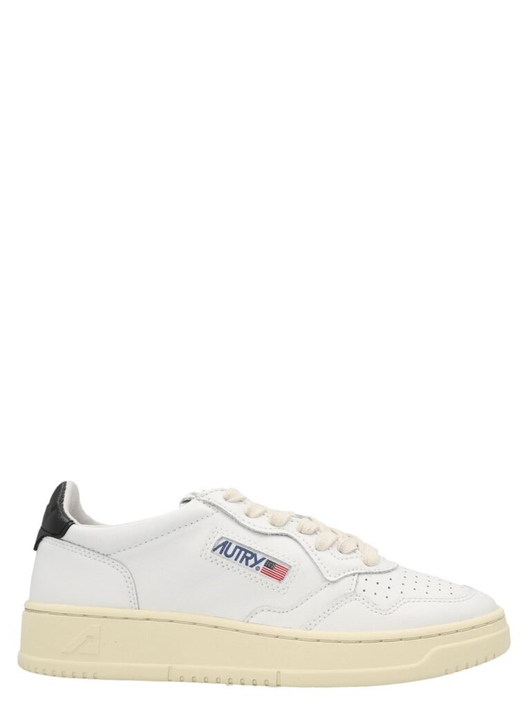Autry 01' sneakers