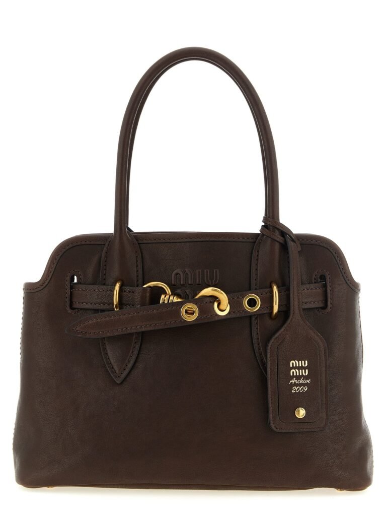 Aventure' handbag