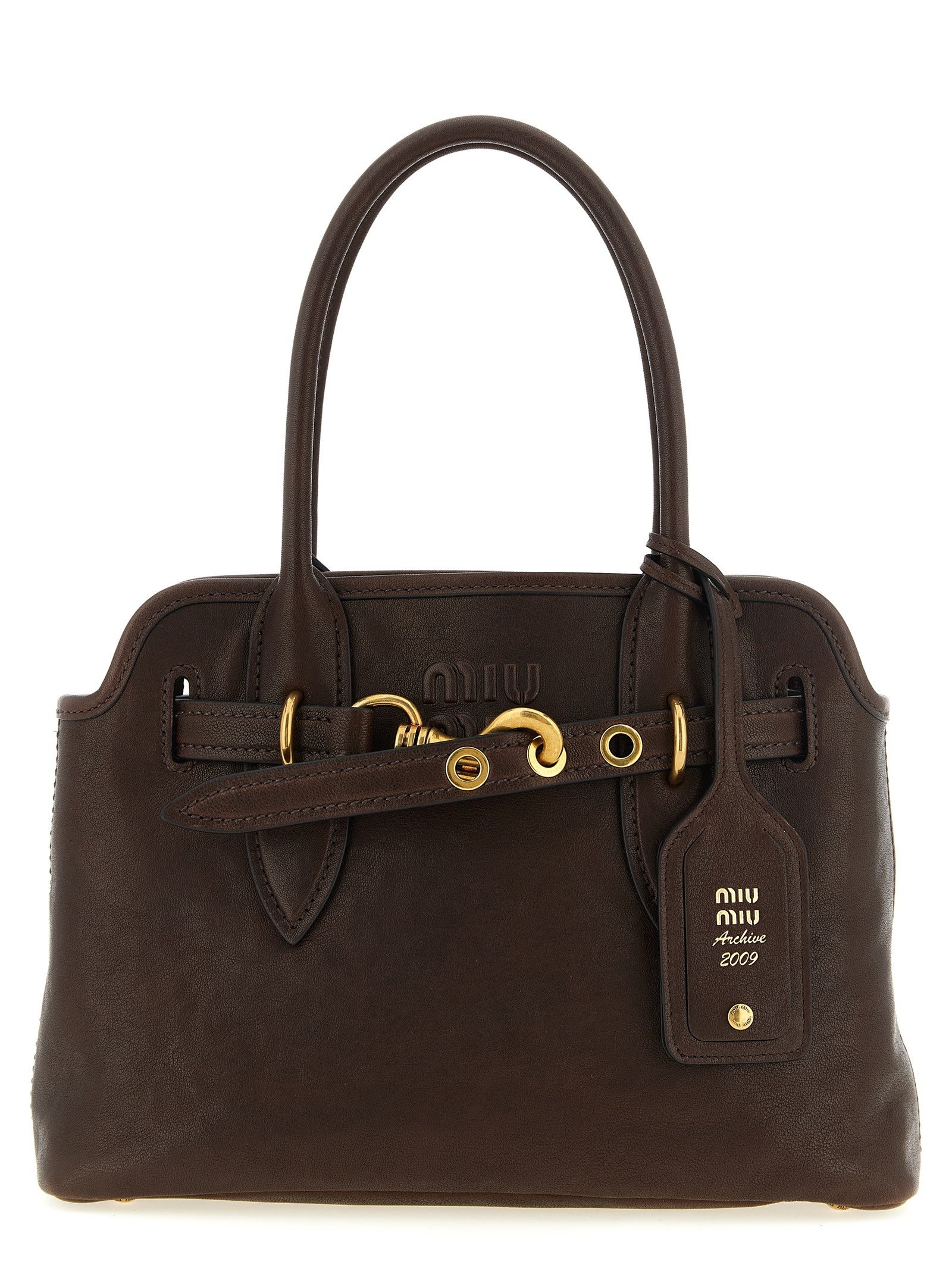 Aventure' handbag