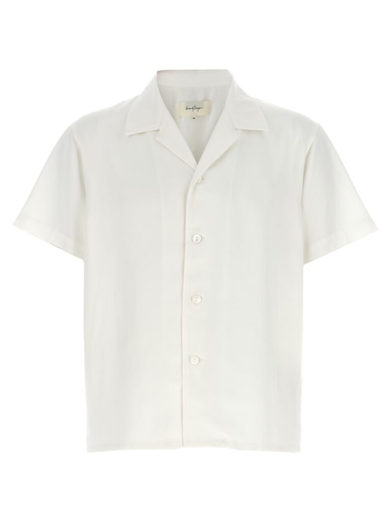 'Avenue' shirt
