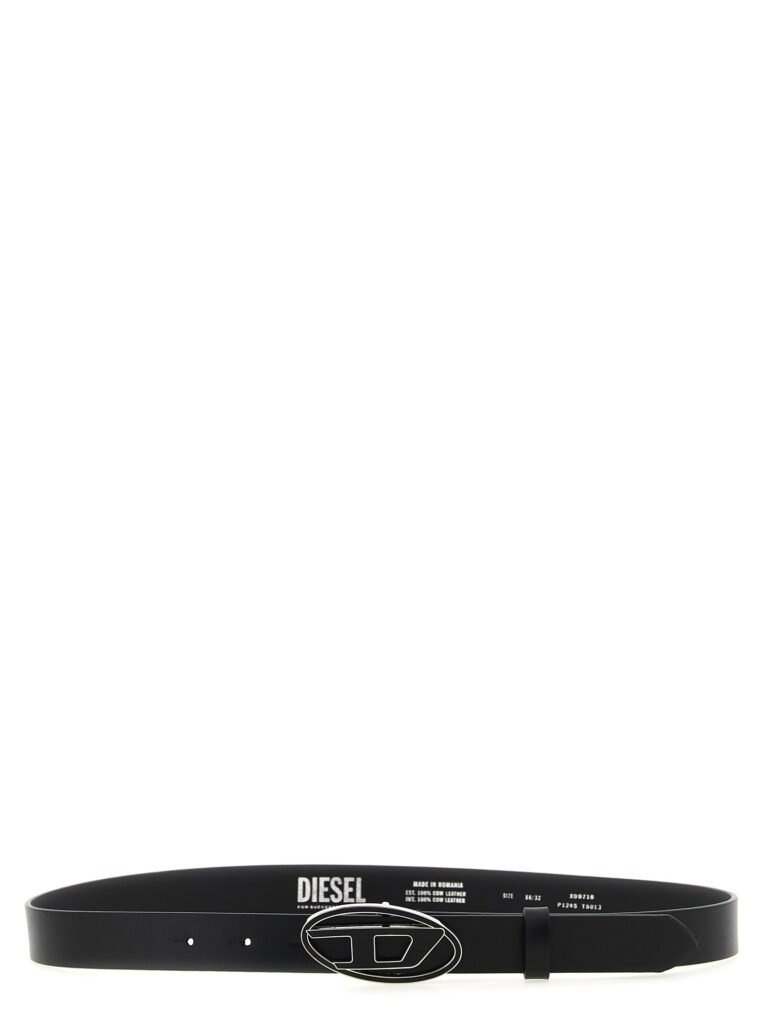 'B-1dr 25' belt