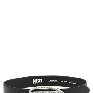 'B-1dr Strass' belt