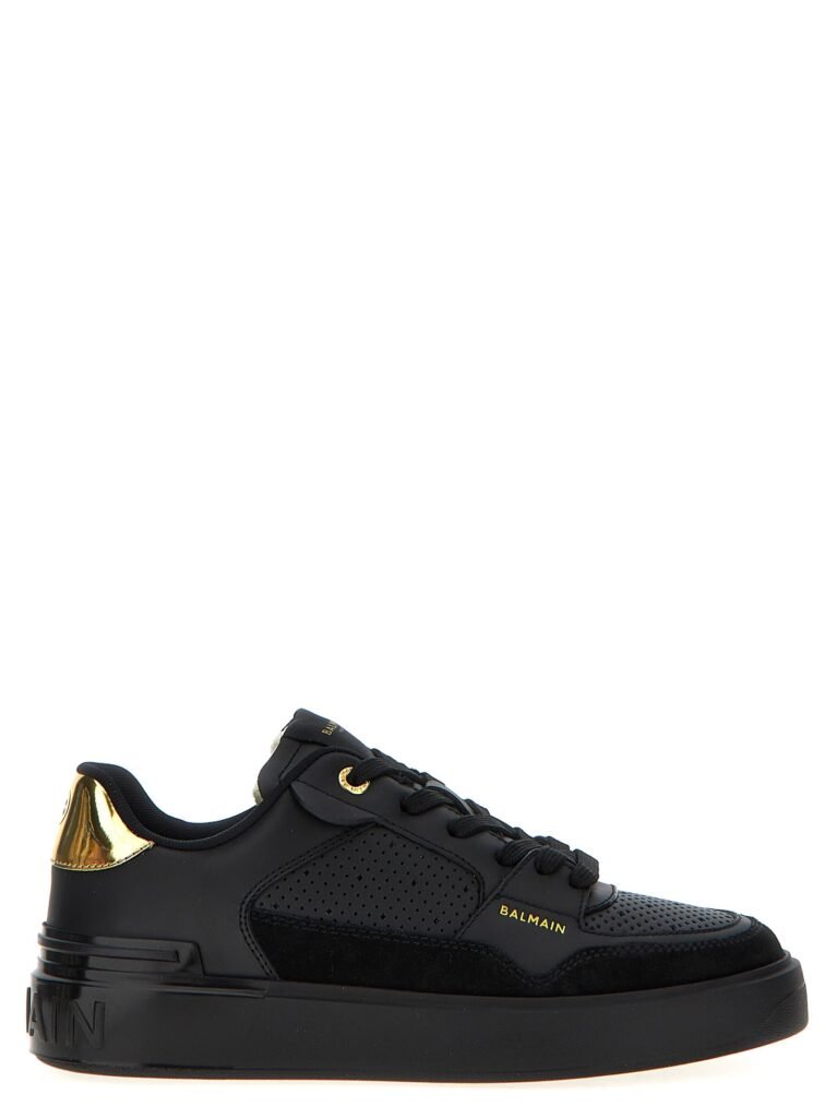 B-Court Flip' sneakers