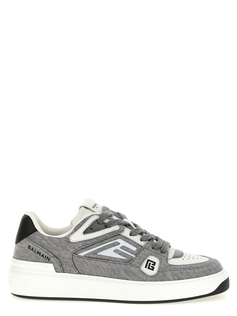 B-Court Skate' sneakers