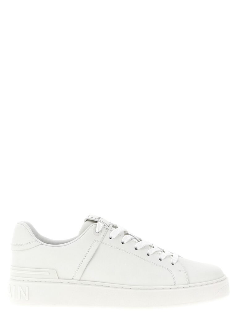 B-Court' sneakers