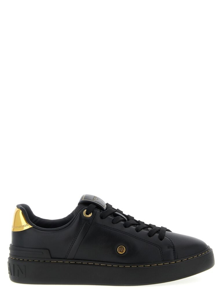 'B-Court' sneakers