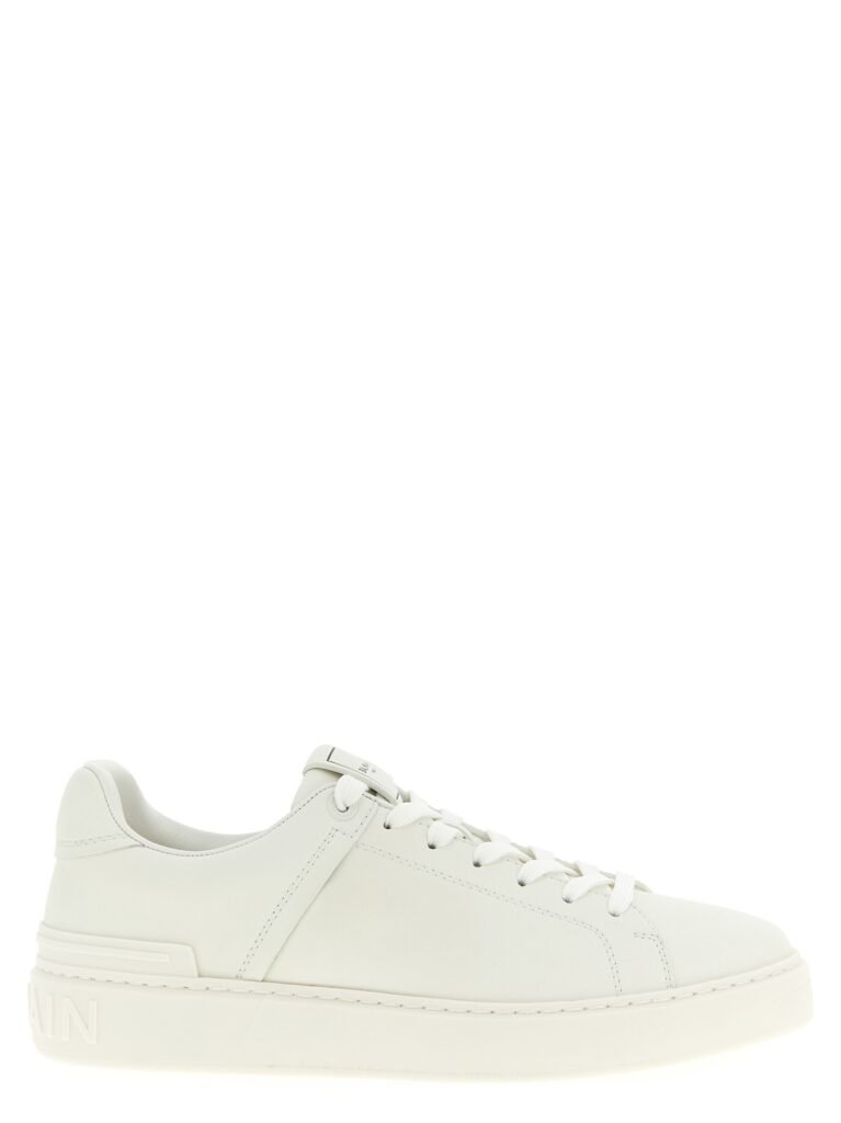 B-Court' sneakers