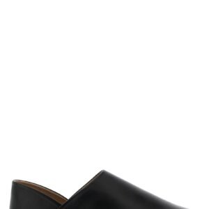 'Babouche' mules