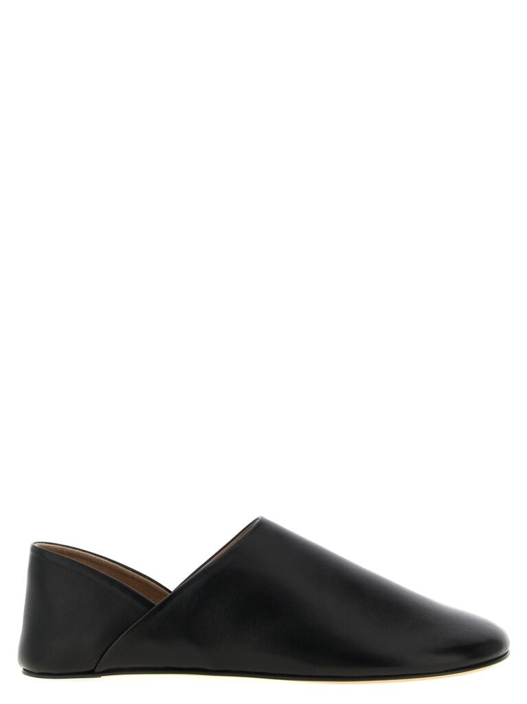 'Babouche' mules