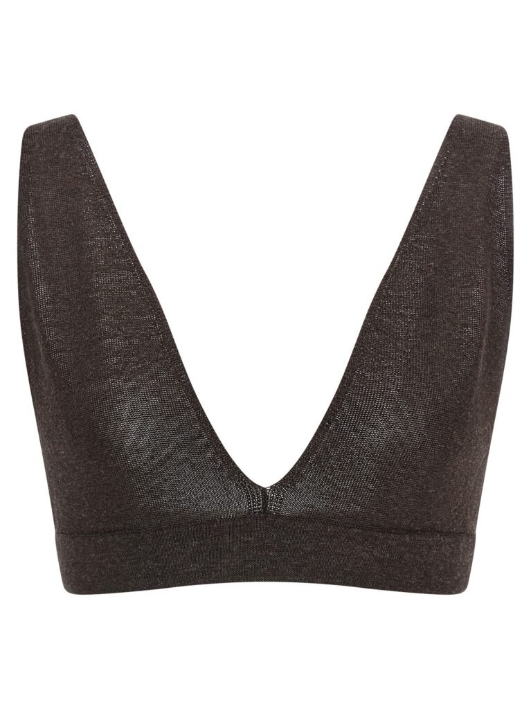 'Baby Girl' bra
