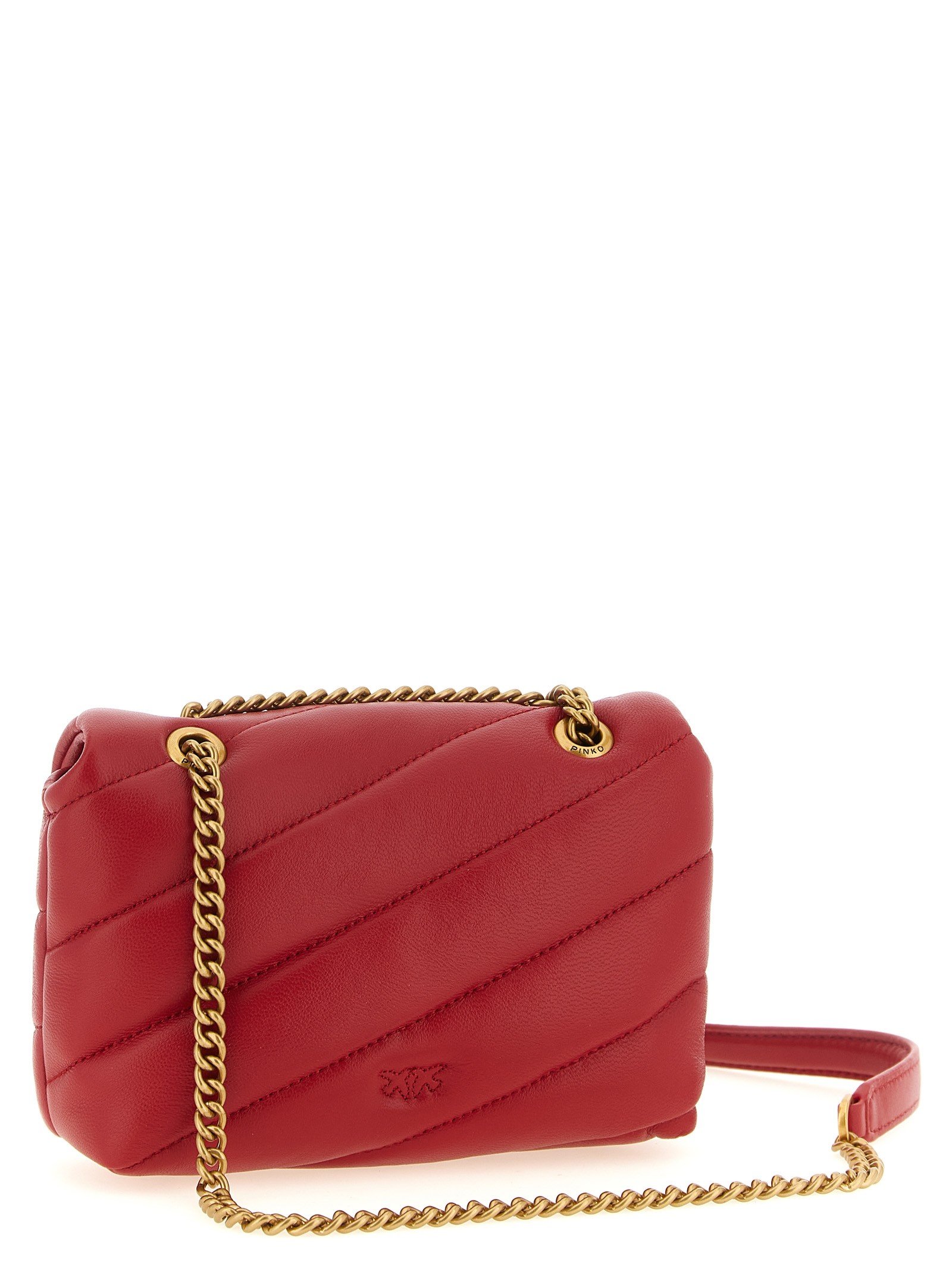 Baby Love Puff' crossbody bag - Image 2