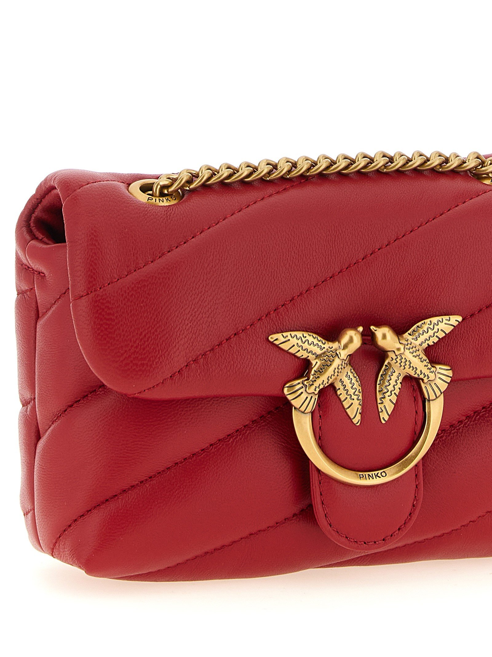 Baby Love Puff' crossbody bag - Image 3