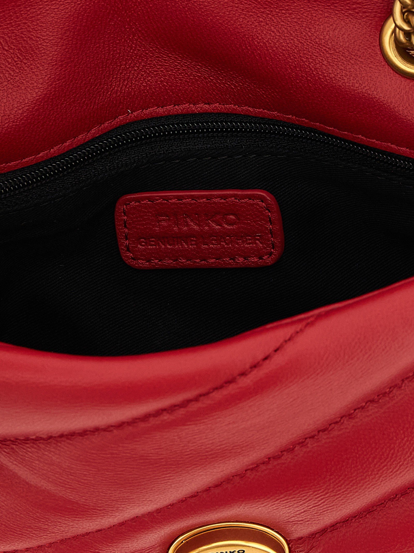 Baby Love Puff' crossbody bag - Image 4