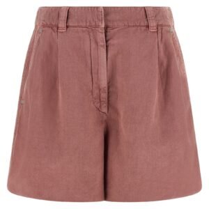 Baggy' shorts