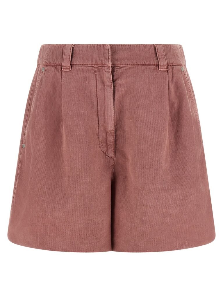 Baggy' shorts