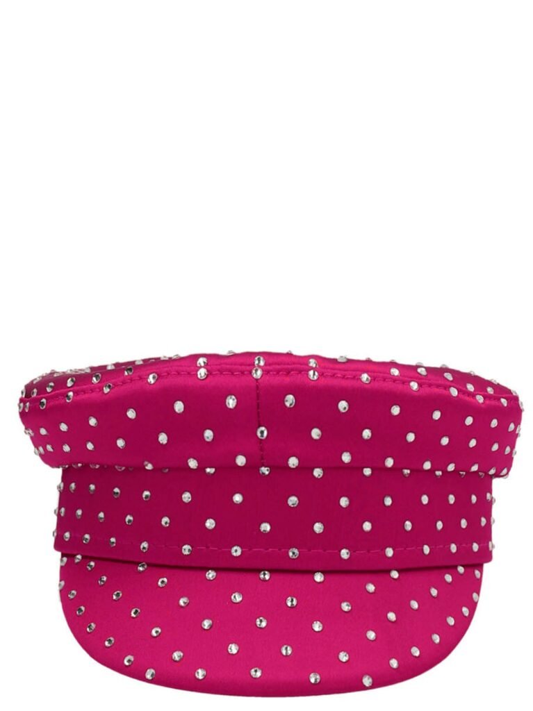 Baker Boy’ hat