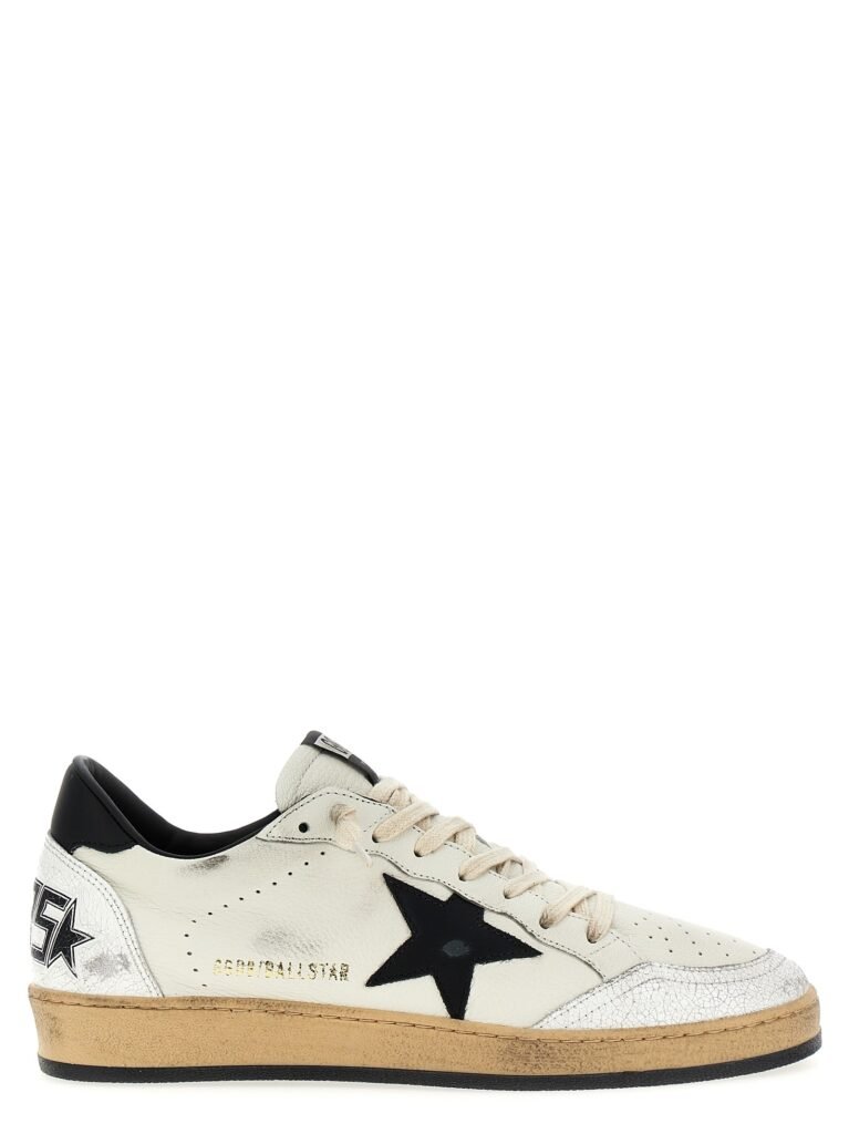 Ball Star' sneakers