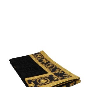 Barocco' beach towel