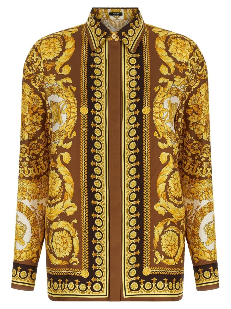 Barocco' shirt
